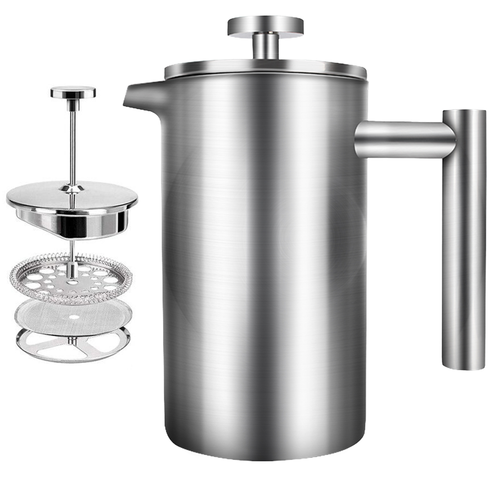Coffee Equipment For Camping - Ekspres do kawy o dużej pojemności