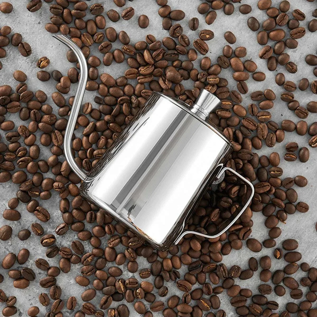 Przelewowy ekspres do kawy ze  – Coffee Equipment Pour Over recenzja i cena
