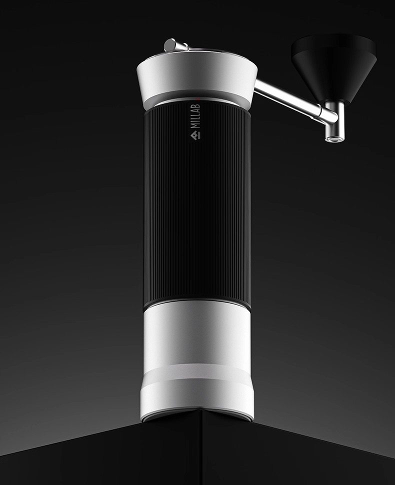 Młynek do kawy ręczny TIMEMORE – Coffee Equipment Pour Over recenzja i cena