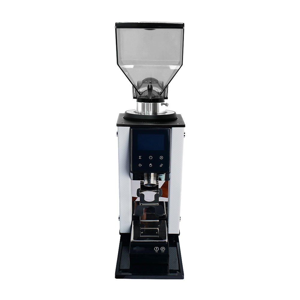 Profesjonalny młynek do kawy Z – Coffee Grinder Burr Flat recenzja i cena