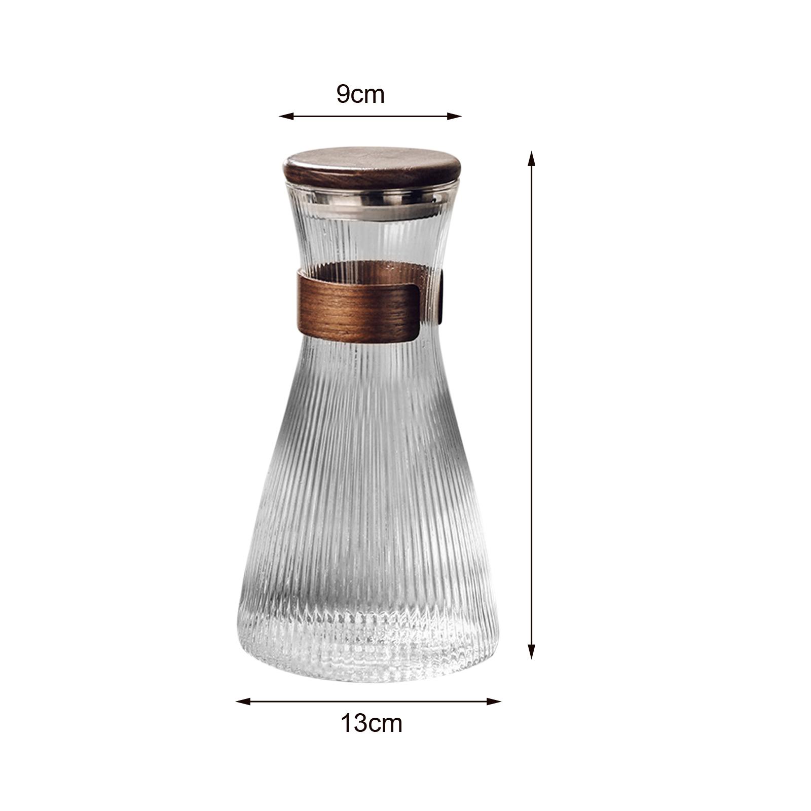 Dzbanek szklany na gorące i zi – Espresso Shot Glass recenzja i cena