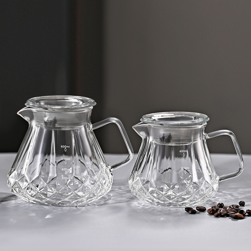 JUSTINLAU Zestaw do kawy przel – Espresso Shot Glass recenzja i cena