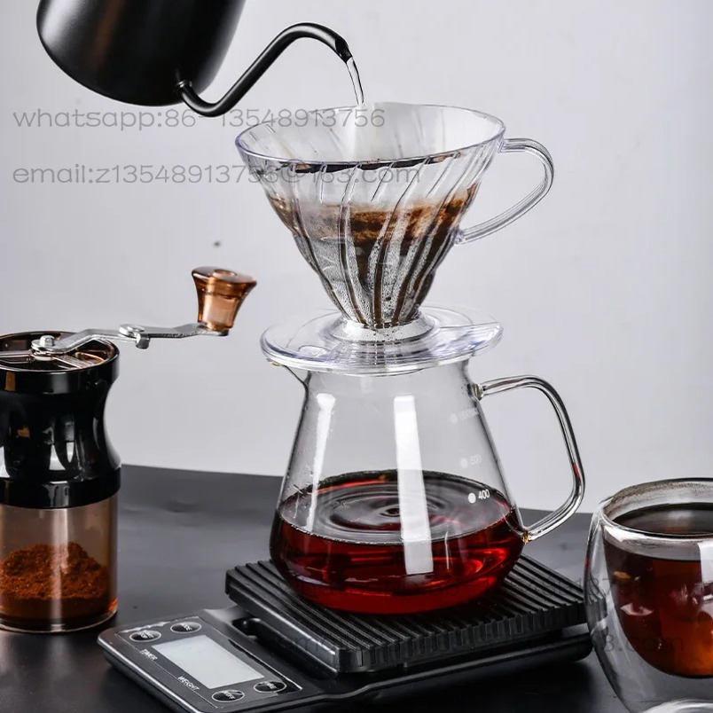 Fabryczna sprzedaż bezpośredni – Coffee Equipment For Camping recenzja i cena
