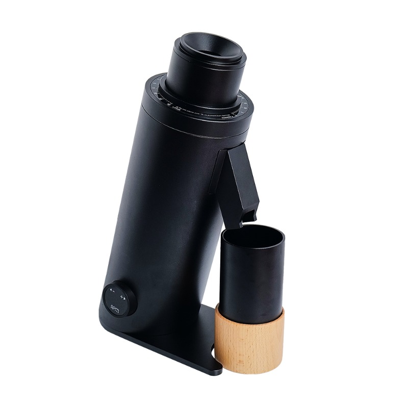 Profesjonalny młynek do kawy z – Coffee Grinder Burr Flat recenzja i cena
