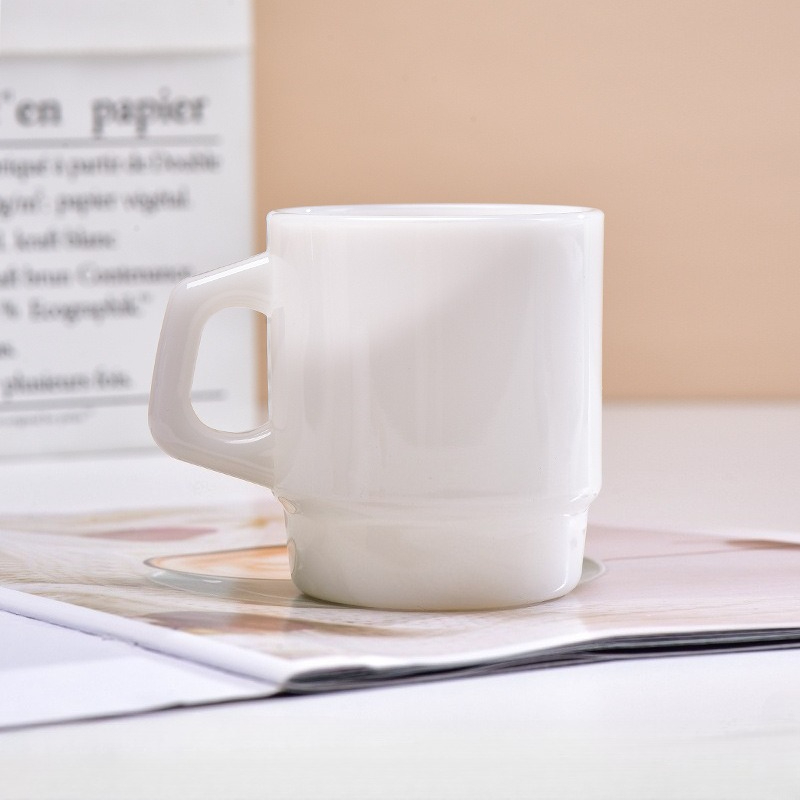 Koreański styl Szklany kubek p – Espresso Shot Glass recenzja i cena